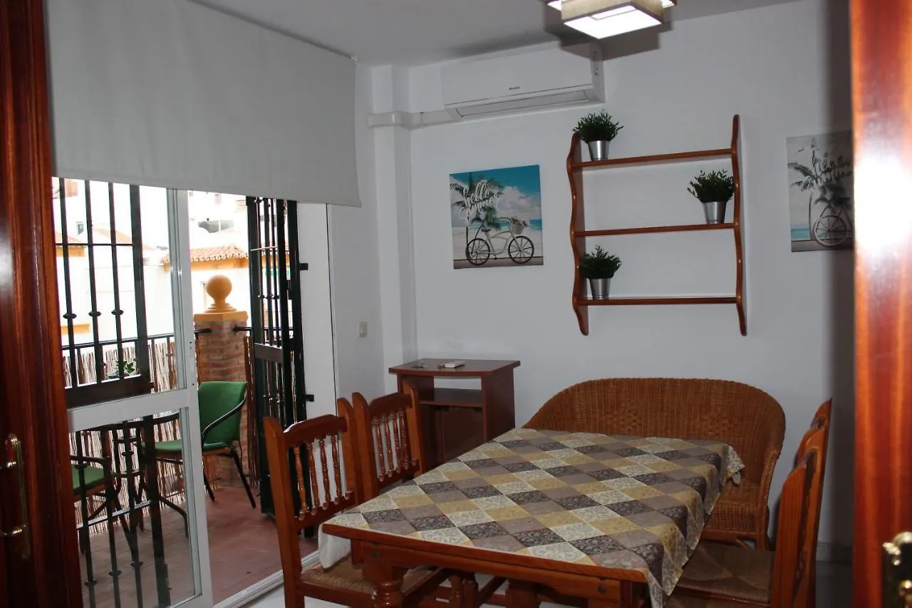 Suite Del Mar II Torre Del Mar 0*,  Spain