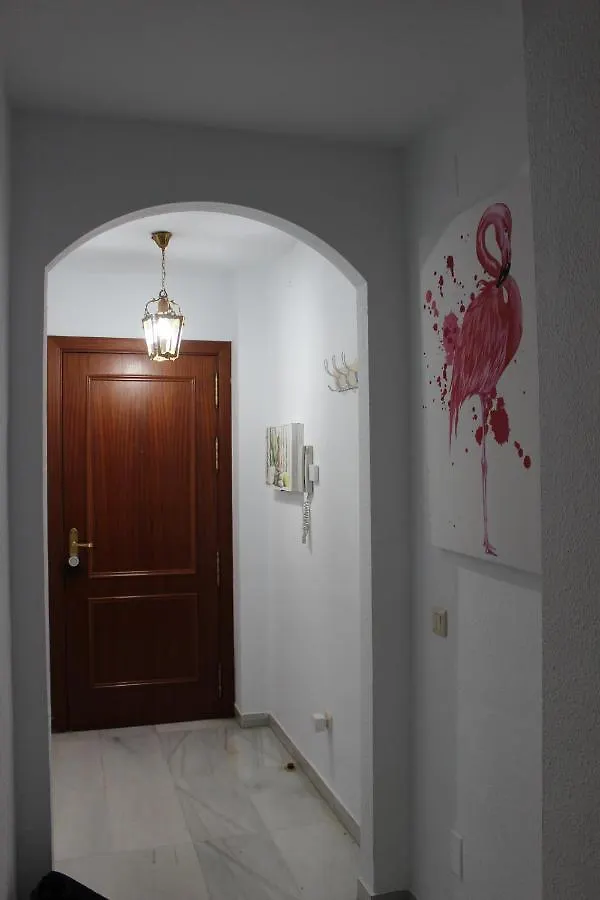 Apartment Suite Del Mar II Torre Del Mar
