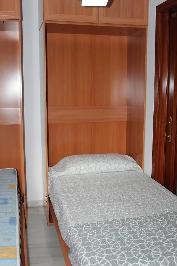 Apartment Suite Del Mar II Torre Del Mar Spain