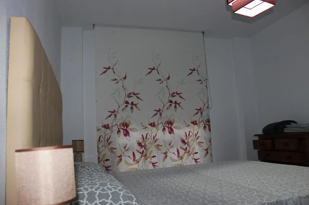 Suite Del Mar II Torre Del Mar Spain