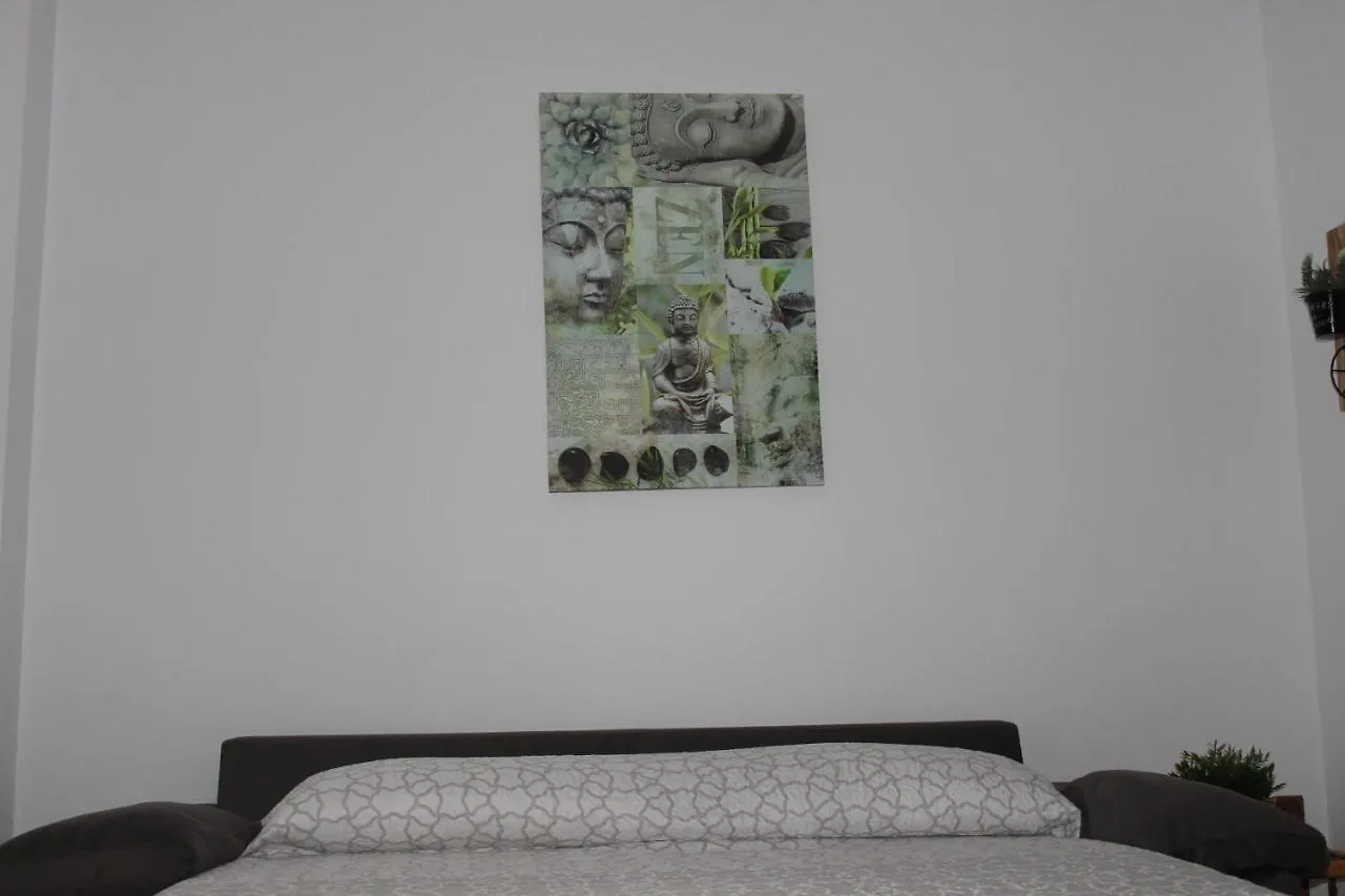 Suite Del Mar II Torre Del Mar Apartment