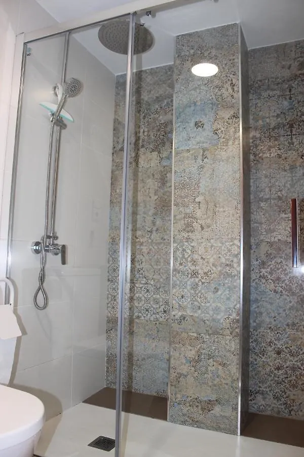 Suite Del Mar II Torre Del Mar Apartment