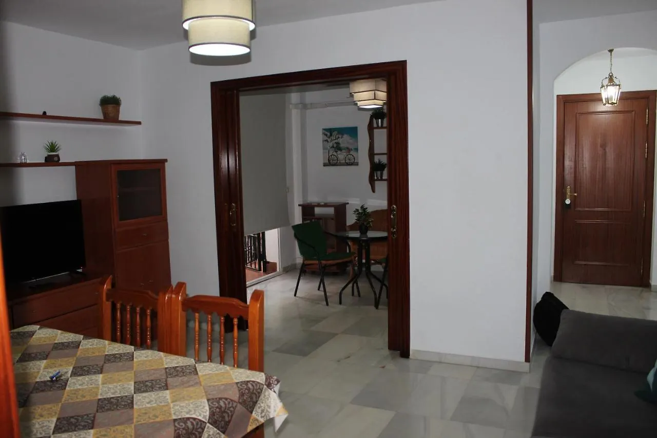 Suite Del Mar II Torre Del Mar