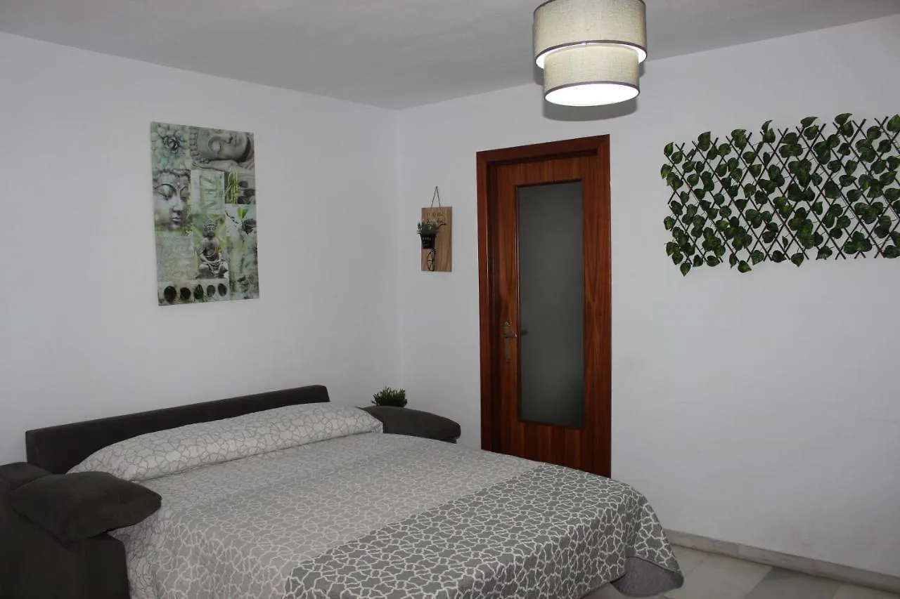 Suite Del Mar II Torre Del Mar